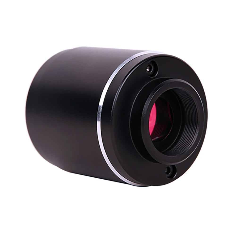 60fps 1080P imx30 sensor HDMI-compatible digital microscope camera with C mount for industrial biological microscope camera