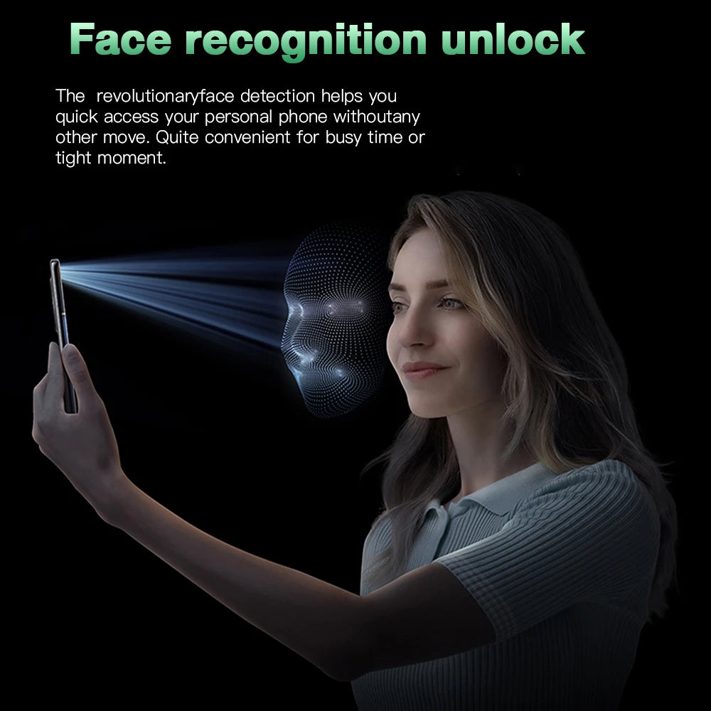 Original Mobile Phone S23 Ultra 6.8 Inch 16GB+1TB Face ID Unlocked Cellphones Mobile Phone Smart Phones 5G Smartphone