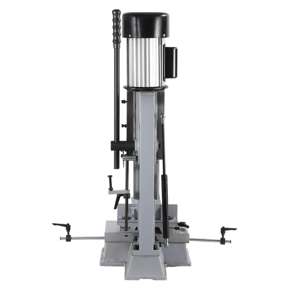 Strong Stability Woodworking Portable Wood Tenon Mortise Door Lock Drill Machine