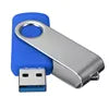 Wholesale USB 3.0 Flash Drives Full Capacity Metal USB Stick in Sizes 16GB 32GB 64GB 128GB Hot Sale New Products