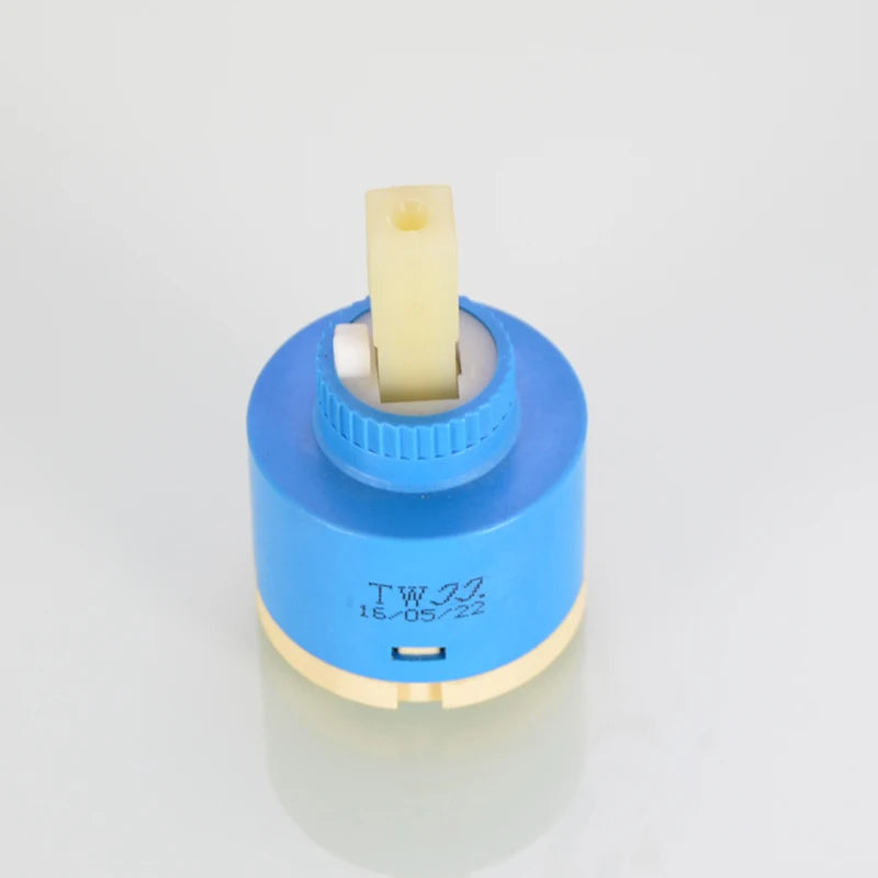 Faucet valve three-stage adjustment plumbing bathroom repair accessories kitchen basin shower hot and cold water mixing valve