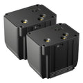 Rechargeable 7000mAh Lithium-Ion Replacement Battery for Defend Cellular Security Cameras (Factory Direct in Stock)