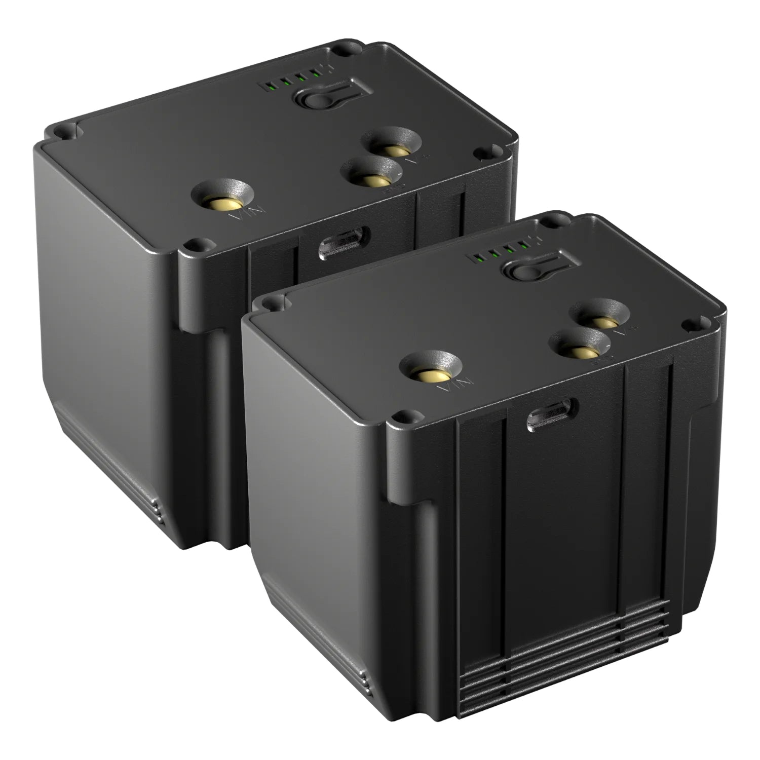 Rechargeable 7000mAh Lithium-Ion Replacement Battery for Defend Cellular Security Cameras (Factory Direct in Stock)
