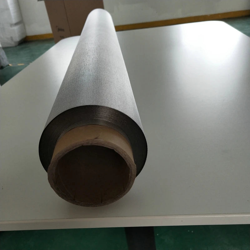 Household 5G and EMP Shielding RFID Shielding Fabric EMF Shielding
