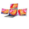14 Inch Laptop Screen Extender Triple Display 1920x1200 16:10 IPS 100% sRGB Portable Monitor Extender