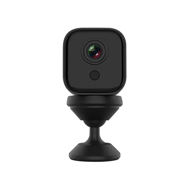 NIGHT VISION A11 Mini Wifi Camera Smart Home Camera 1080P Micro Camcorder Small Wireless Infrared Mini Recorder Camera.