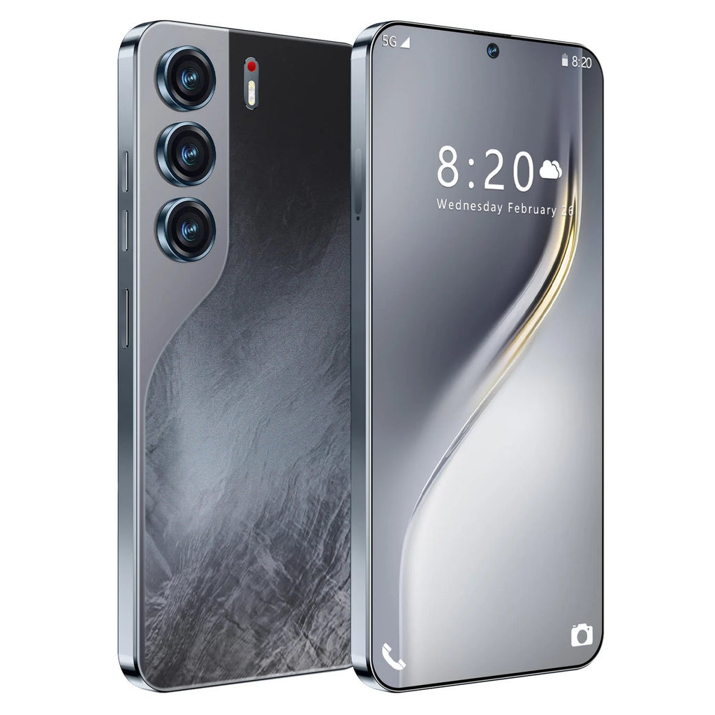 Camon 40 5G Camon Techno New 5G Decacore Smartphones Unlocked Global Version 108MP Rear Camera HD Dual SIM Mobile Phones LTE