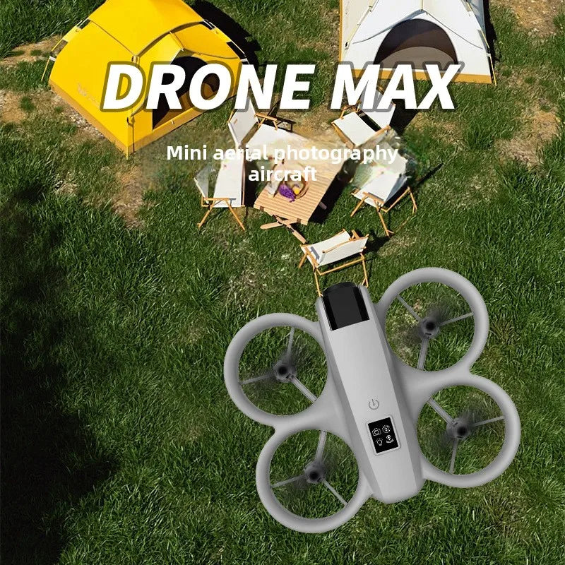 T3 Mini Aerial with Dual Cameras & Lighting HD Remote Control Aircraft Altitude-Hold 1 Year Warranty Lightweight 0-1.5kg