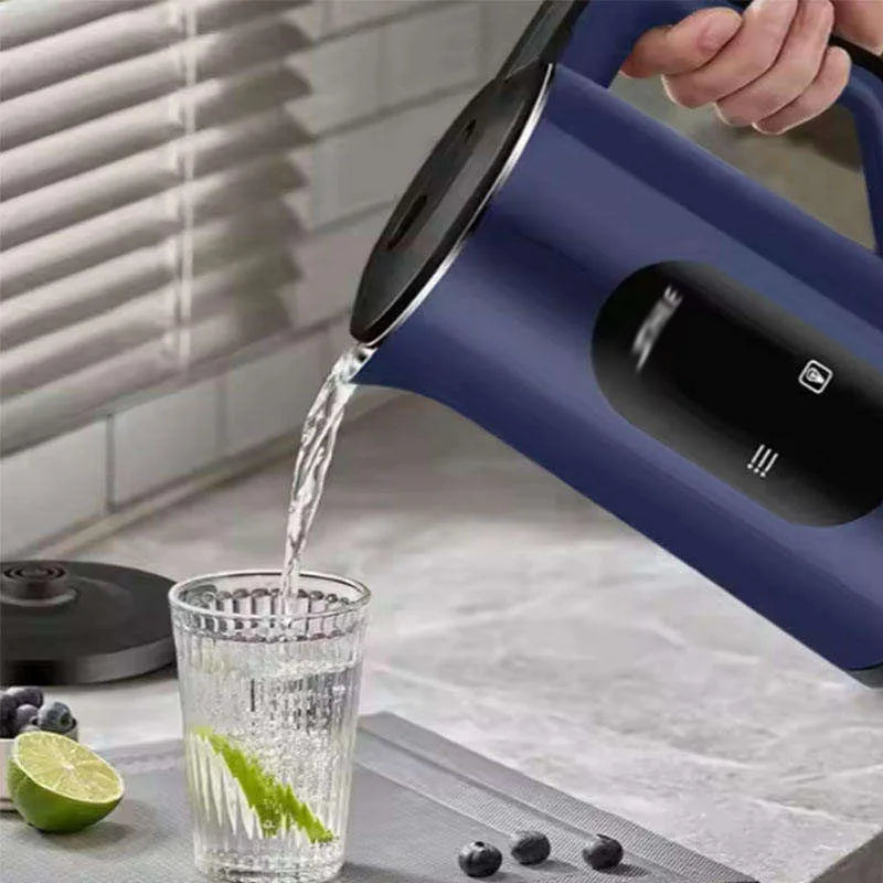 Hot Selling Best-Selling Factory Custom 3L Stainless Steel Electronic Kettle Automatic Power-Off Electric Kettle Home Use