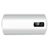 Energy Conservation  Booster Shower 50L Metal  Wall Mounted Storge Electric Hot Water Heaters for Bathroom Home Hotel RV Car