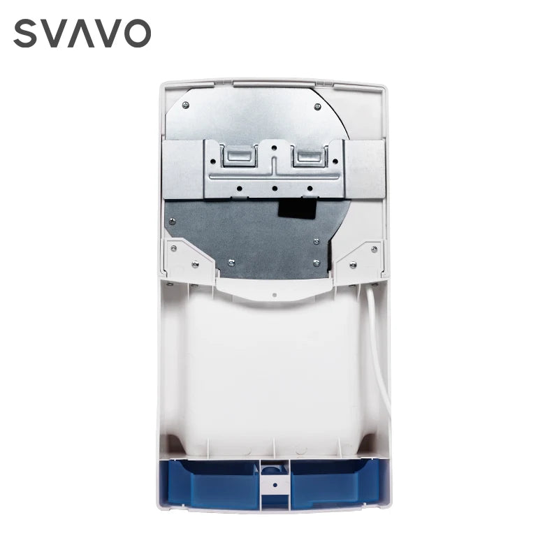 Commercial Wall Mounted Automatic Hand Dryer with Drip Tray