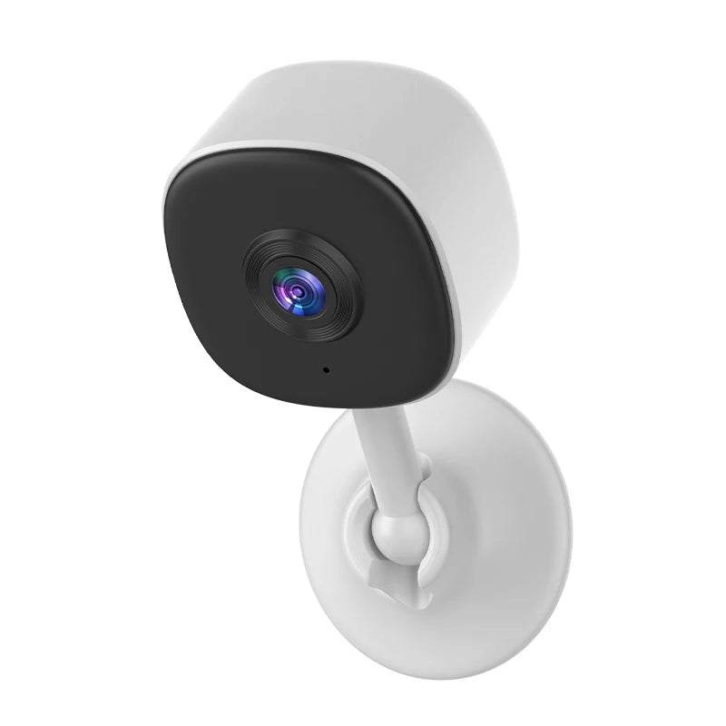 Fast Delivery C1 2MP Indoor Security Camera Linux System WiFi Wireless Remote Access Human Detection Motion Sensor Alarm