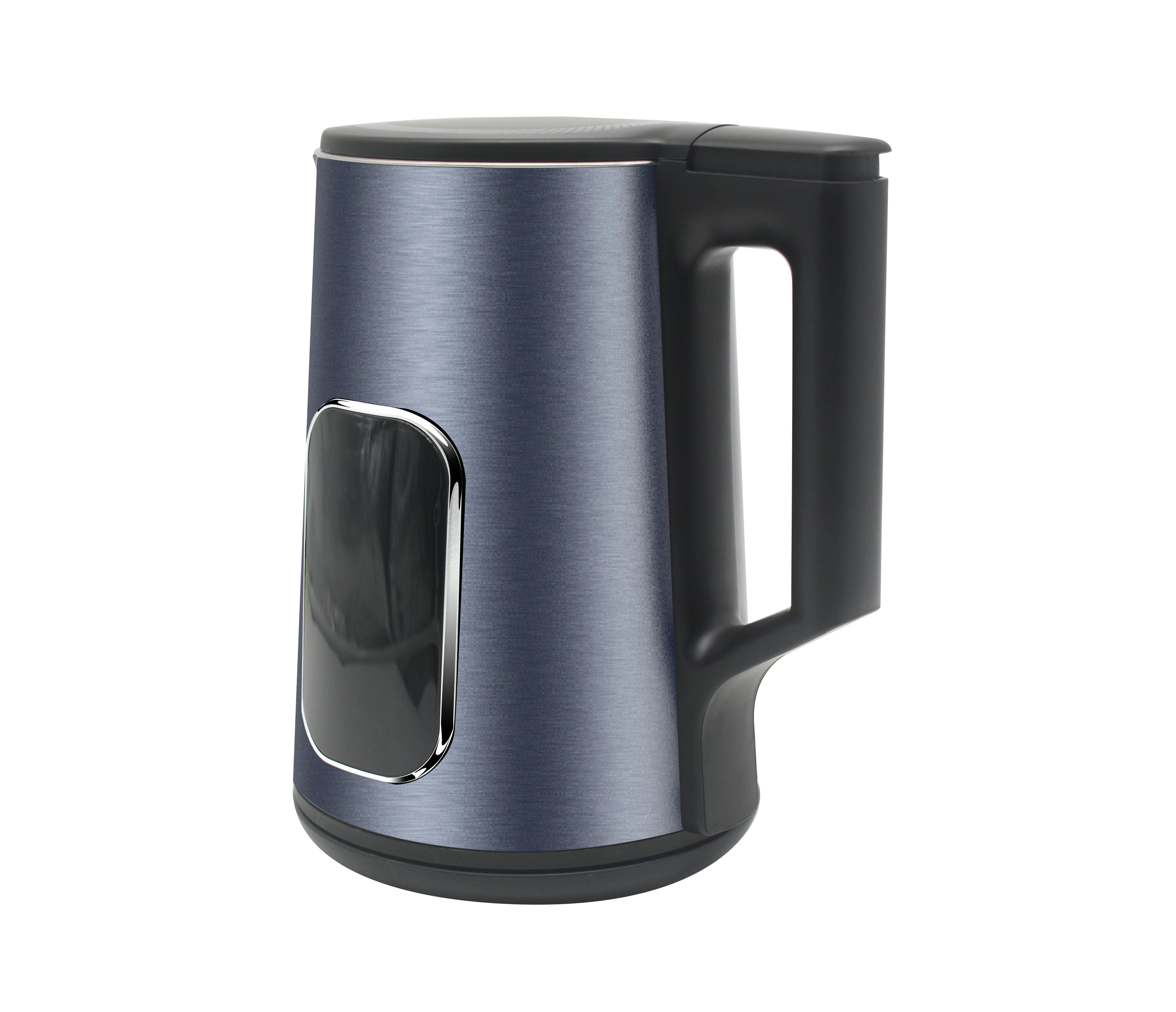 New 1.7L Digital Tea Smart Electric Kettle Keep Warm Temperature Controller LED Display Kettle with WiFi CB CE GS Certification