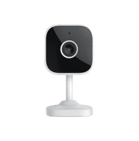 3MP Smart System CMOS Sensor Night Vision IP 1-Year Reduced False Alarms Human Body Detection NVR Cloud  Indoor Security Camera
