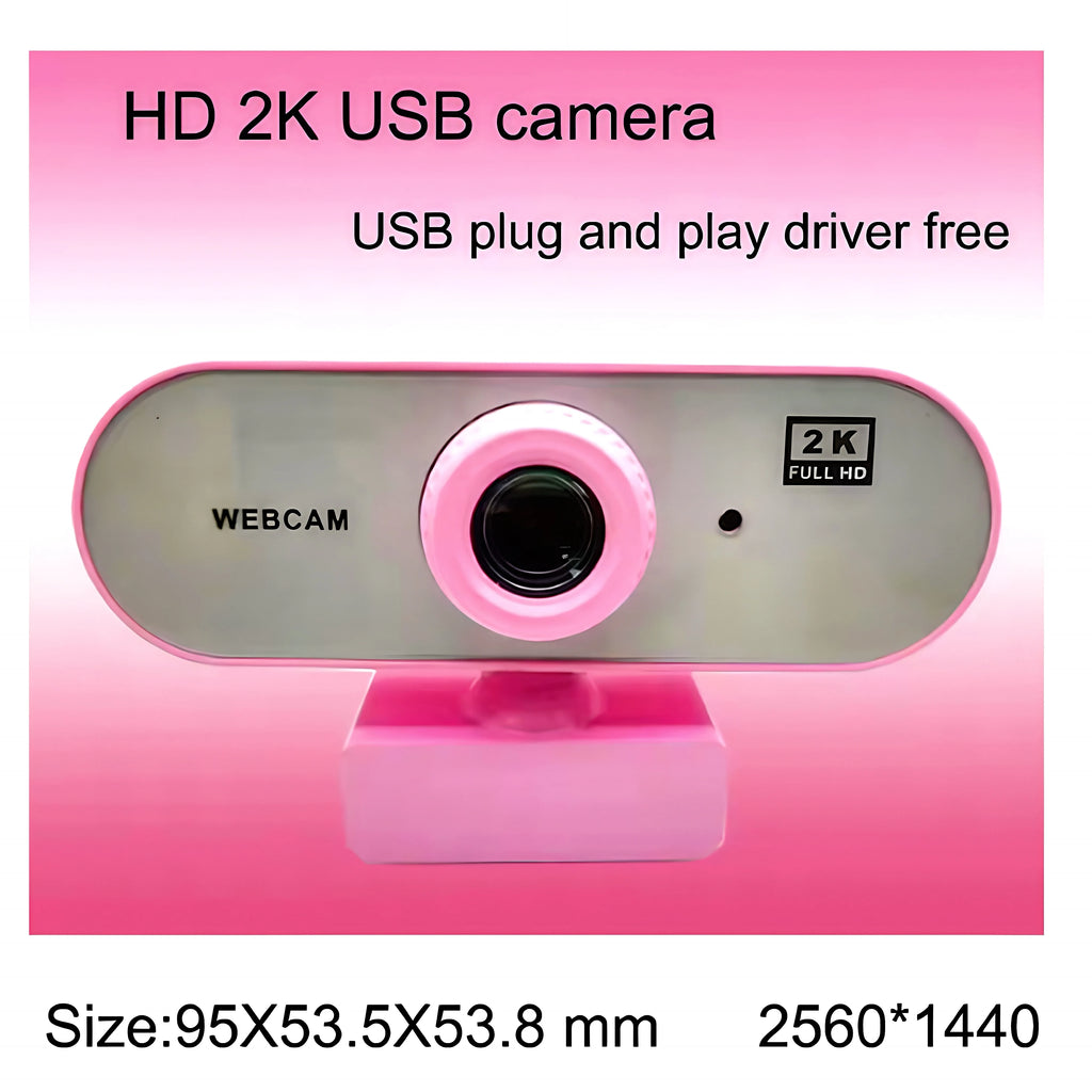 Wodexun Security USB  Full HD Webcam High Quality Webcams Hd Resolutions Security Cameras Built in Microphone Factory Price OEM