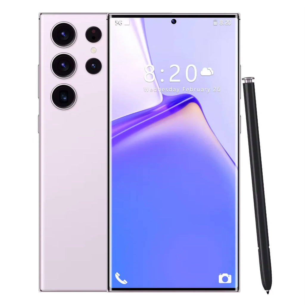 S23 5G Techno Mobile Phones Smartphone Itel Mobile Phones Gaming Mobile Phones