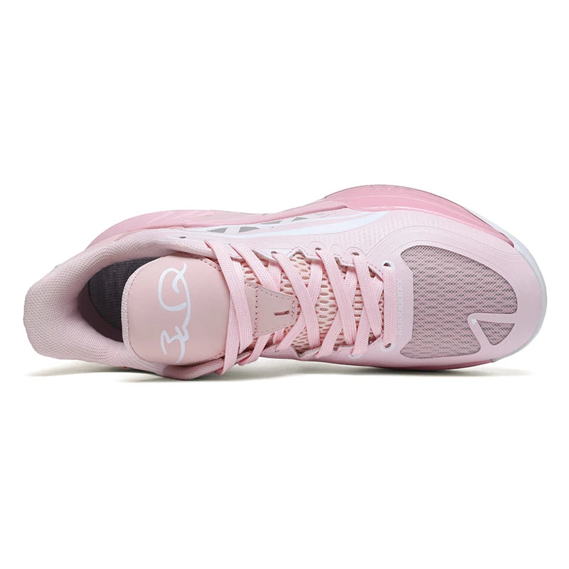 Logo Custom Ergonomic Support Indoor Outdoor Performance Sneakers Stability Low Profile slip Resistant Traction Basketball Shoes