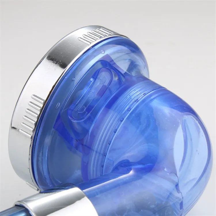 Creative Bathroom Tools Shower Handheld Sprayer Kitchen Faucet Diverter Valve for Water Diversion Bathroom Faucet External Set