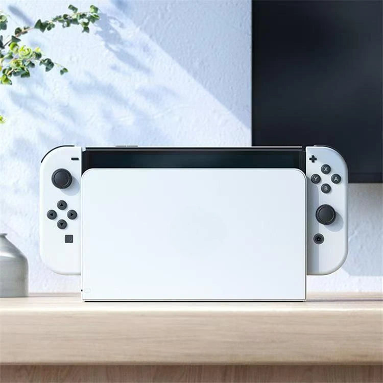 7 Inch OLED Handheld Game Console with Multi-Language Support Japan Plug Private Mold Design