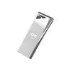 Mini Metal 32GB USB Flash Drive 2.0 16GB 128GB 4GB 128MB 64GB Pendrive for Computers