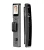 3D Face Recognition with Camera Smartlock WIFI Wishome APP Fingerprint Password Nfc Door Lock Fully Automatic Face Smart Lock