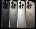 Low cost wholesale of original second-hand phones for A+16 Pro/Max 128GB 6.3-inch second-hand phones