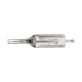 Original Lishi Tools VA2T 2 in 1 Locksmith Tools Lock Pick for Door Lock Opener Professional Hand Tools