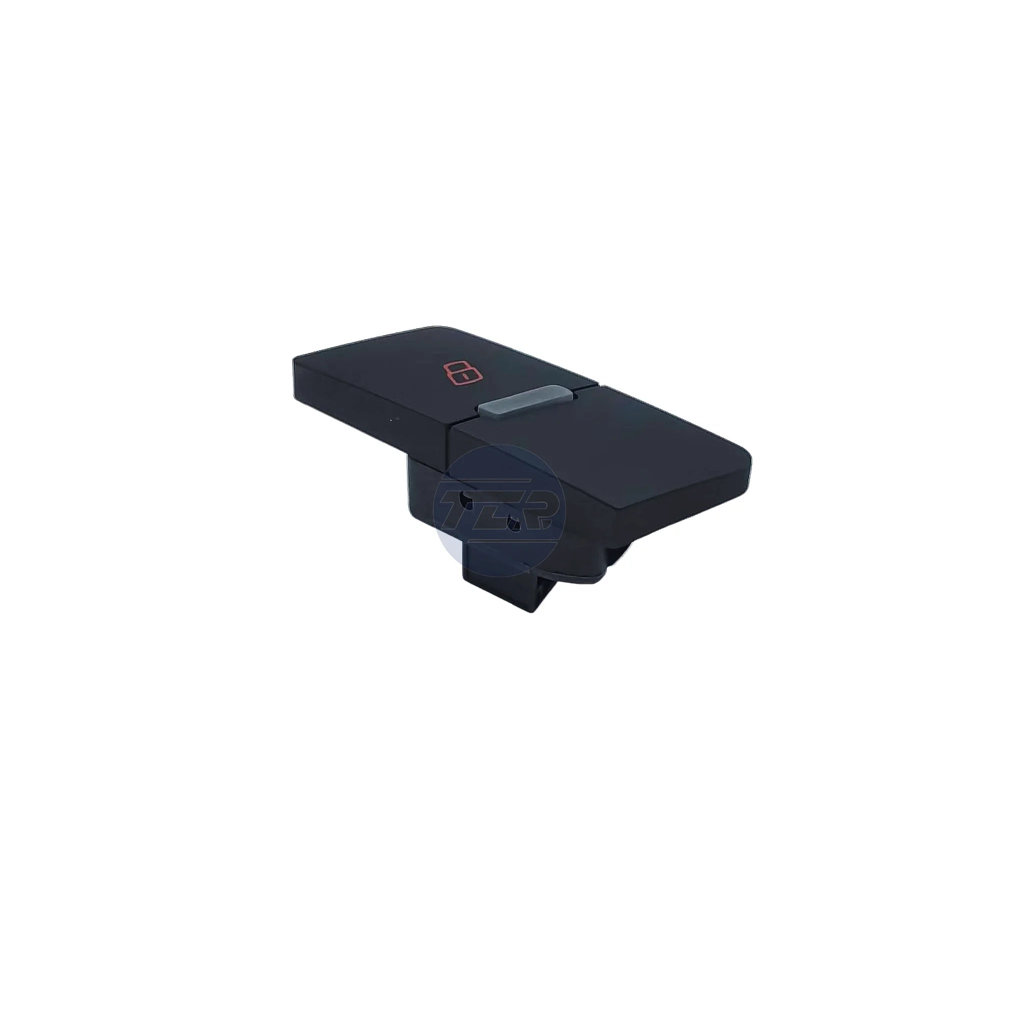 4FD962108 Car Central Door Lock Button Door Control Switch 4FD962107 4FD962108A 4FD962107A for Audi A6 C6
