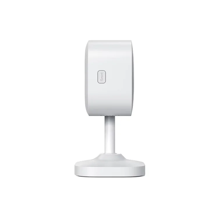 3MP Smart System CMOS Sensor Night Vision IP 1-Year Reduced False Alarms Human Body Detection NVR Cloud  Indoor Security Camera