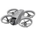 New M9 Drone Dual Camera Optical Flow HD Aerial Photography Quadcopter RC Aircraft Toy with WiFi FPV Foldable Smart Follow Drone