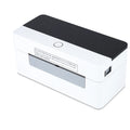 4*6 White Blue Thermal Interface Shipping Labels Sticker Printer Papers Sheets POS Usage Product Stock