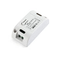 1/2/3Gang Smart Wireless Switch RF 433 Mhz 86 Portable White/Gray Home Wall Panel Buttons Remote Control Light Module Receiver
