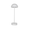 Reading Bedroom Decor USB Rechargeable Portable Modern Table Light Minimalist Wireless Touch Lamp