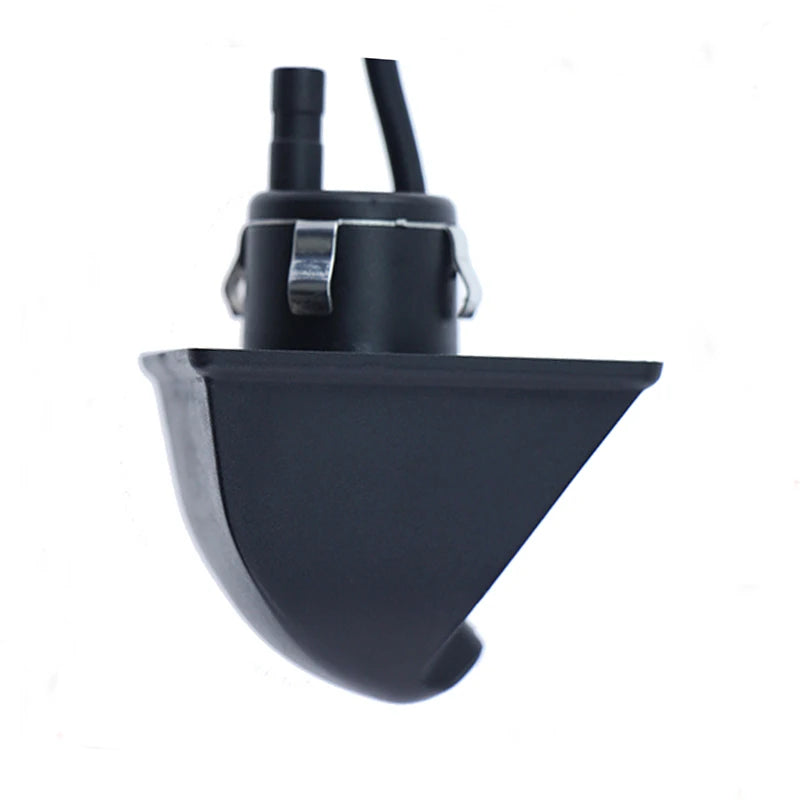 2020 Starlight Reverse Camera with Washer and Guidelines On/off