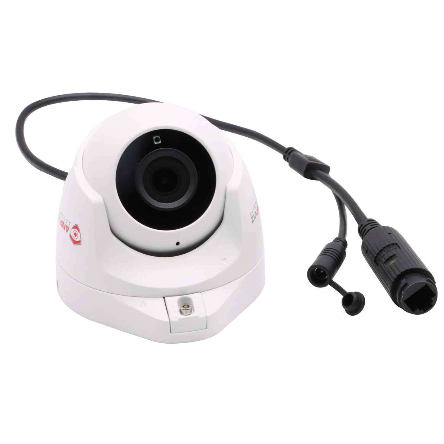Anpviz 5MP POE IP Camera Indoor Mini Dome Security Video Surveillance Audio Built-in Mic H.265 VideoLink App IR 30M CCTV Camera