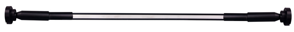 Skyline Linear Wall Lamp Strip Family Decoration Black White Steel Bar Villa Aisle DIY Length LED Ceiling Light Cutting Sconce