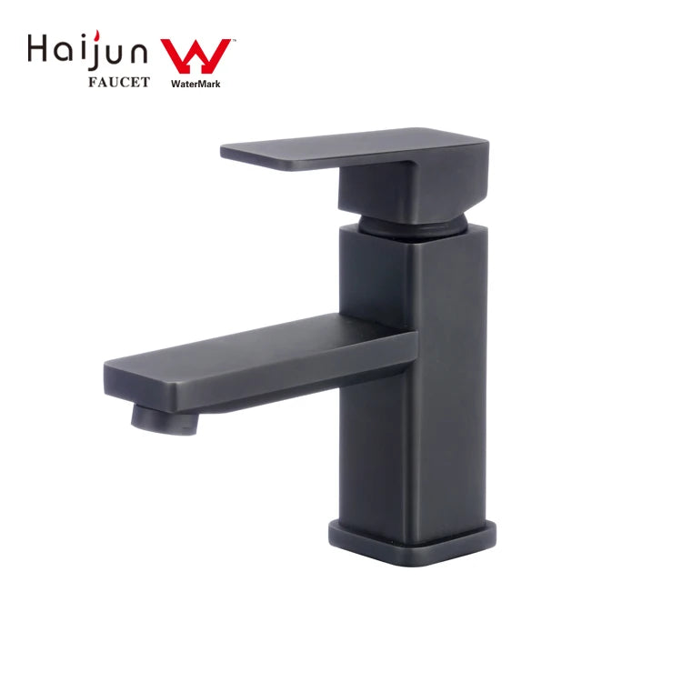 CUPC Washbasin Faucet - Cold and Hot Water Single Handle Tall Vessel Sink Brushed Nickel Vanity Bathroom Basin Faucet Mixer Taps
