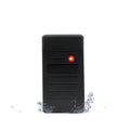 Wiegand 26 34 13.56Mhz NFC Contactless Outdoor RFID ID IC Card Reader IP68 Wall Mount Waterproof Door Lock Card Reader