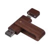 2 in 1 OTG Usb Flash Drive Wooden Flashdisk 16gb 32gb 64gb Type C Mobile Phone USB Memory Storage Stick