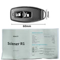 Smart Locks TTlock Wireless Key Fob R1 TThotel Remote Controller for Smart Door Lock R1 Wireless Remote Control Key