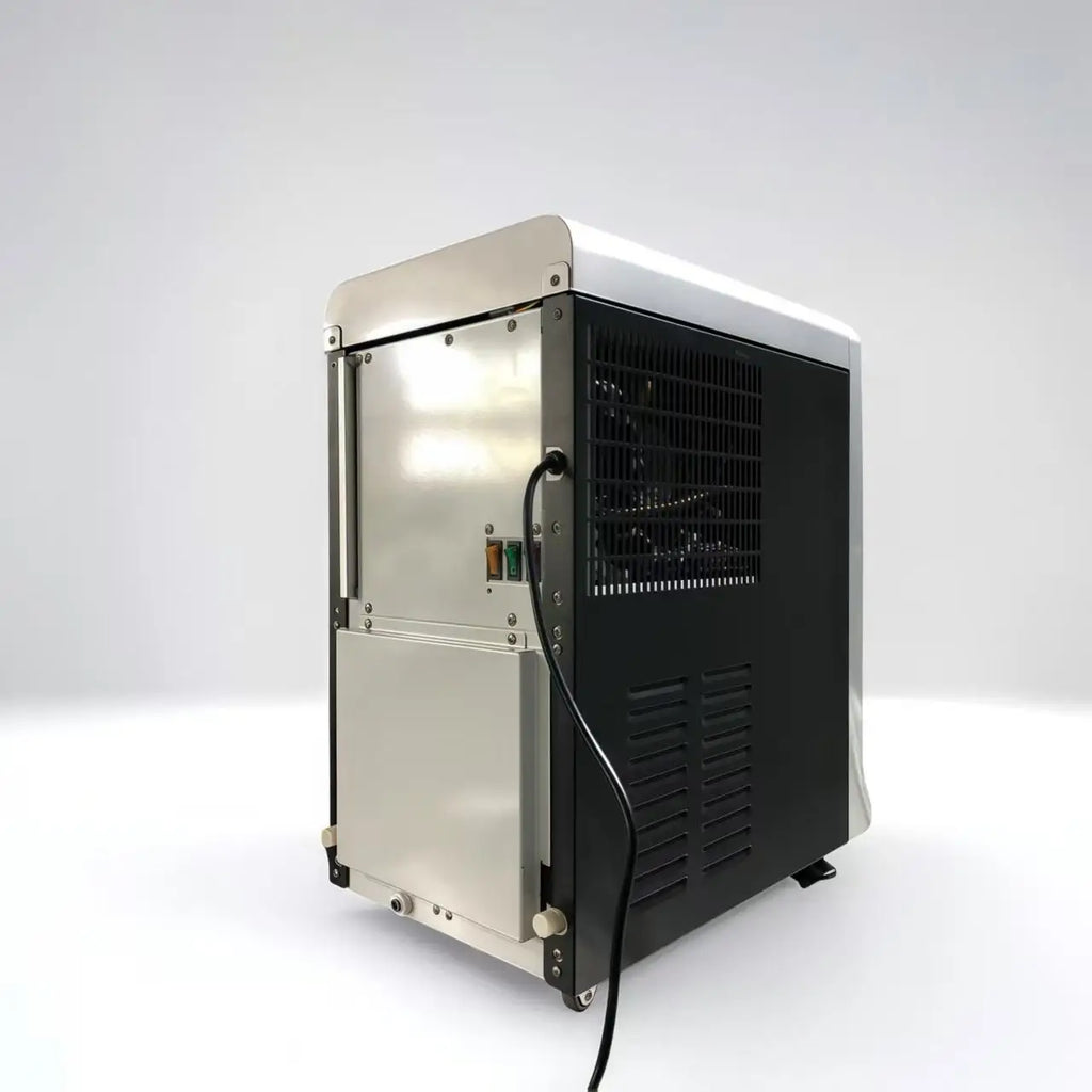 Electric Household Atmospheric Water Generator Hot & Cold Plug Play 20L/D Desktop Water Dispenser
