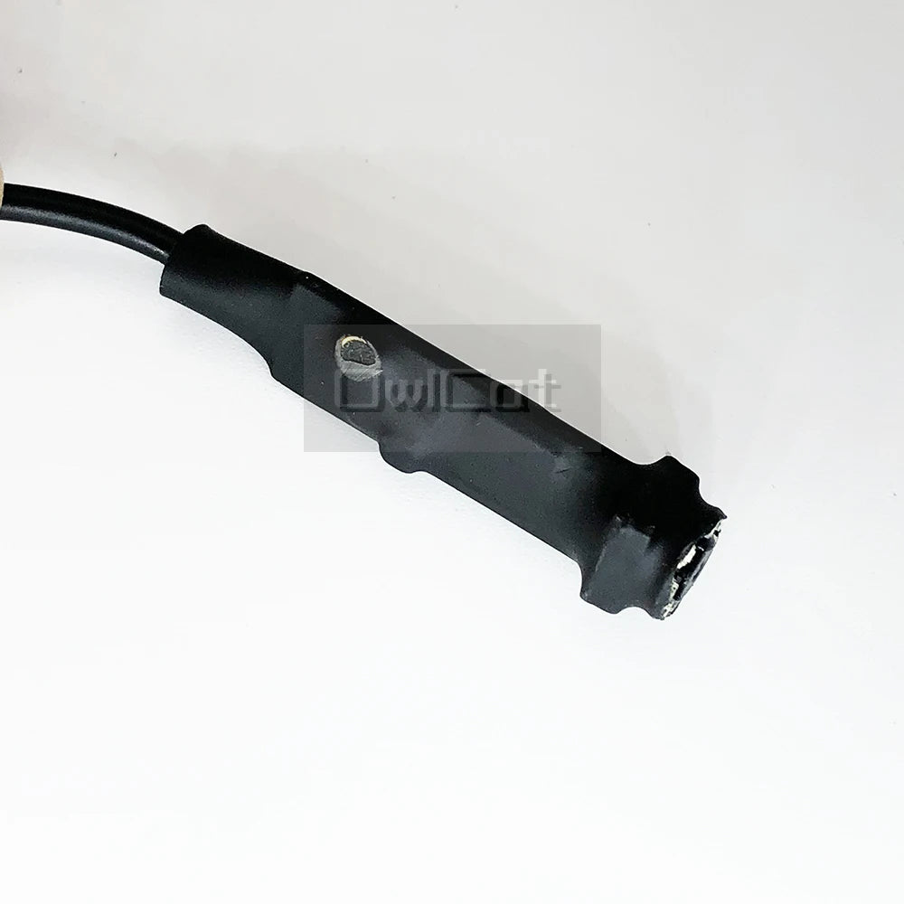 Small Mini 2MP HD Camera 1080P AHD Camera With Audio 3.6mm Lens Indoor CCTV Video Audio Camera For HD AHD DVR System