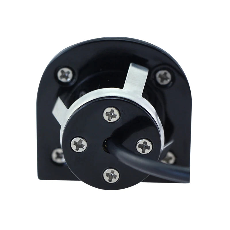 Car Rear Camera, Front View Reverse Camera, Drill Hole Car Camera, Screw Mounted