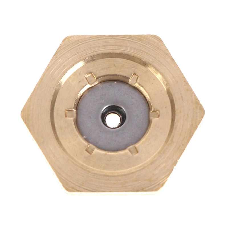 High Quality 10PCS Gas Boiler Water Valve Thimble 12mm Length 41mm Water Heater Valve New
