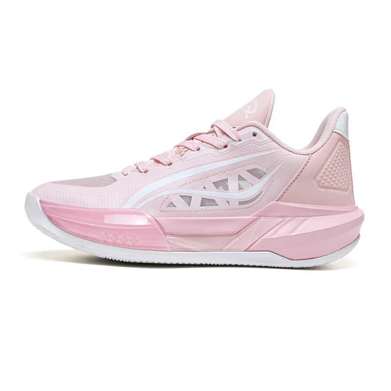 Logo Custom Ergonomic Support Indoor Outdoor Performance Sneakers Stability Low Profile slip Resistant Traction Basketball Shoes