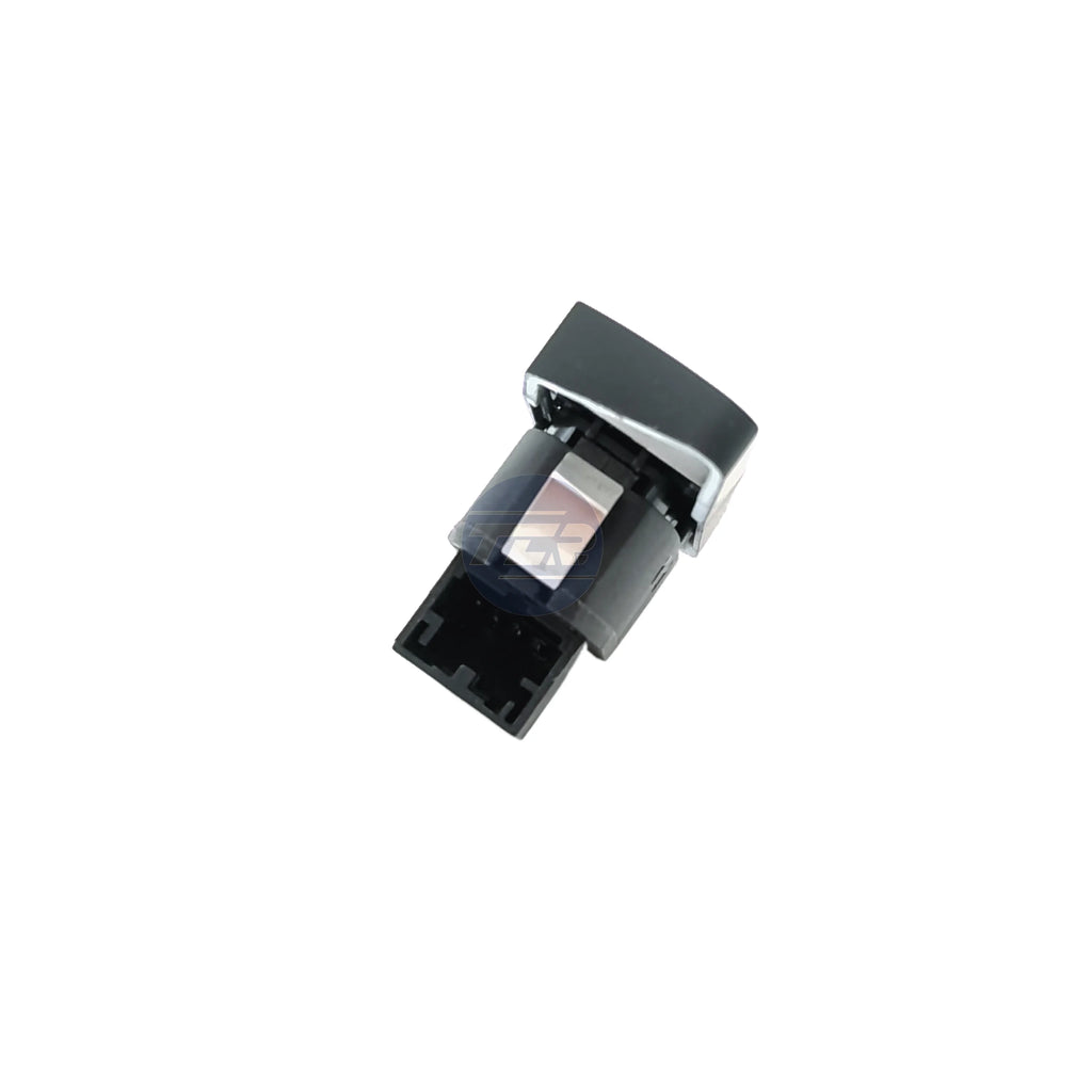 4FD962108 Car Central Door Lock Button Door Control Switch 4FD962107 4FD962108A 4FD962107A for Audi A6 C6