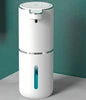 Popular Household Automatic Shower Foam Soap Dispenser