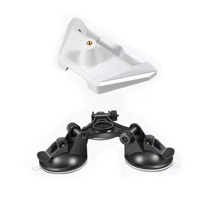 Factory Cheap Suction Cup Mount Base for Starlink Mini TV Antenna Car Roof Mount Kits Bracket Accessories