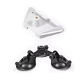 Factory Cheap Suction Cup Mount Base for Starlink Mini TV Antenna Car Roof Mount Kits Bracket Accessories