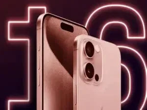 Low cost wholesale of original second-hand phones for A+16 Pro/Max 128GB 6.3-inch second-hand phones